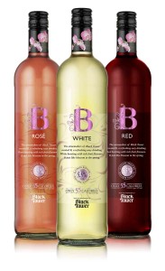 B Range x3 Bottleslow