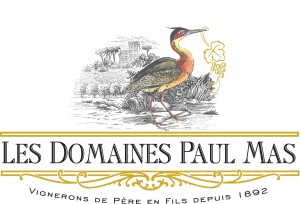 Paul Mas logo