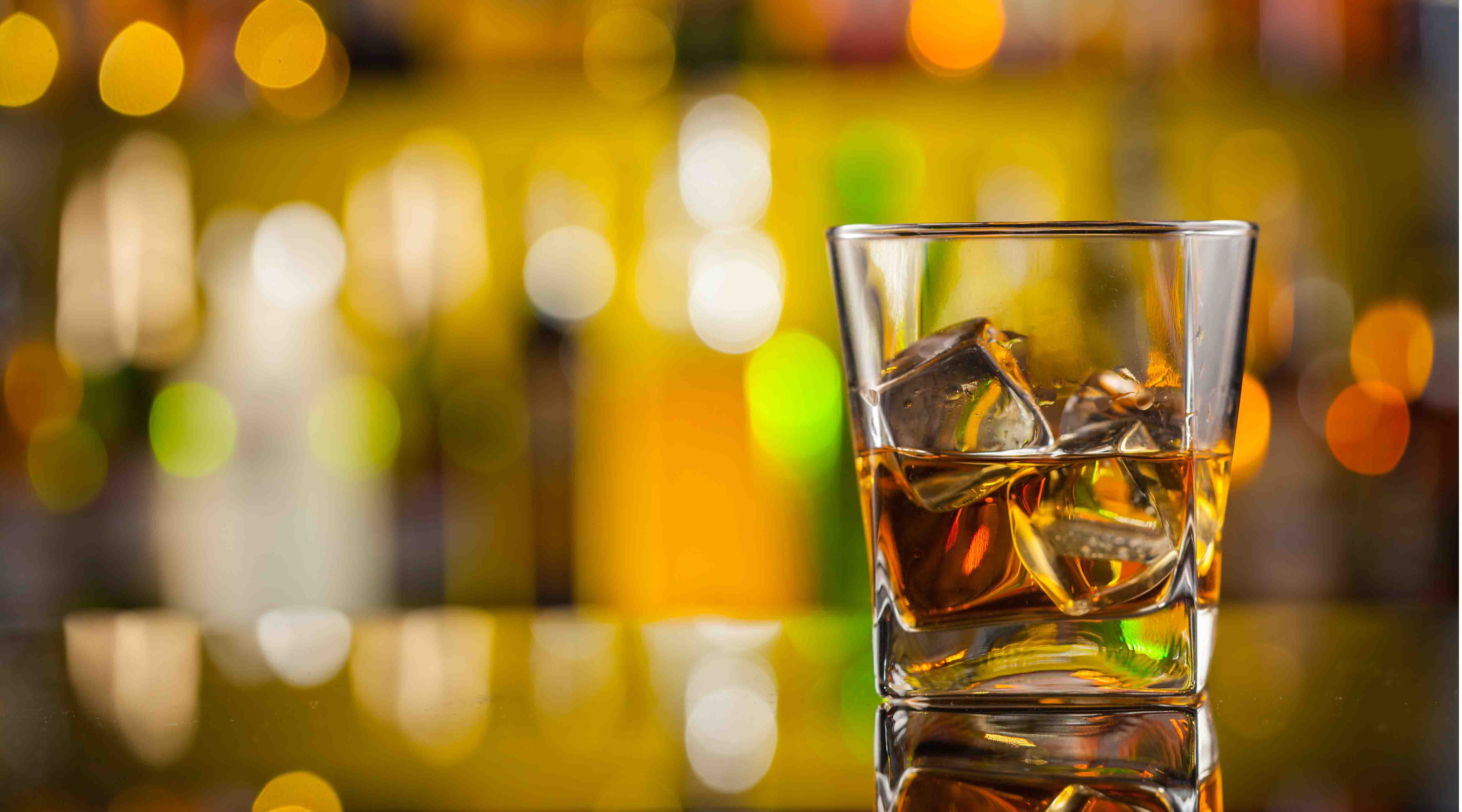 The Irish 2015-2020 spirits domestic consumption figures are in contrast to the IWSR’s global forecast which indicates that the international spirits market will grow.
