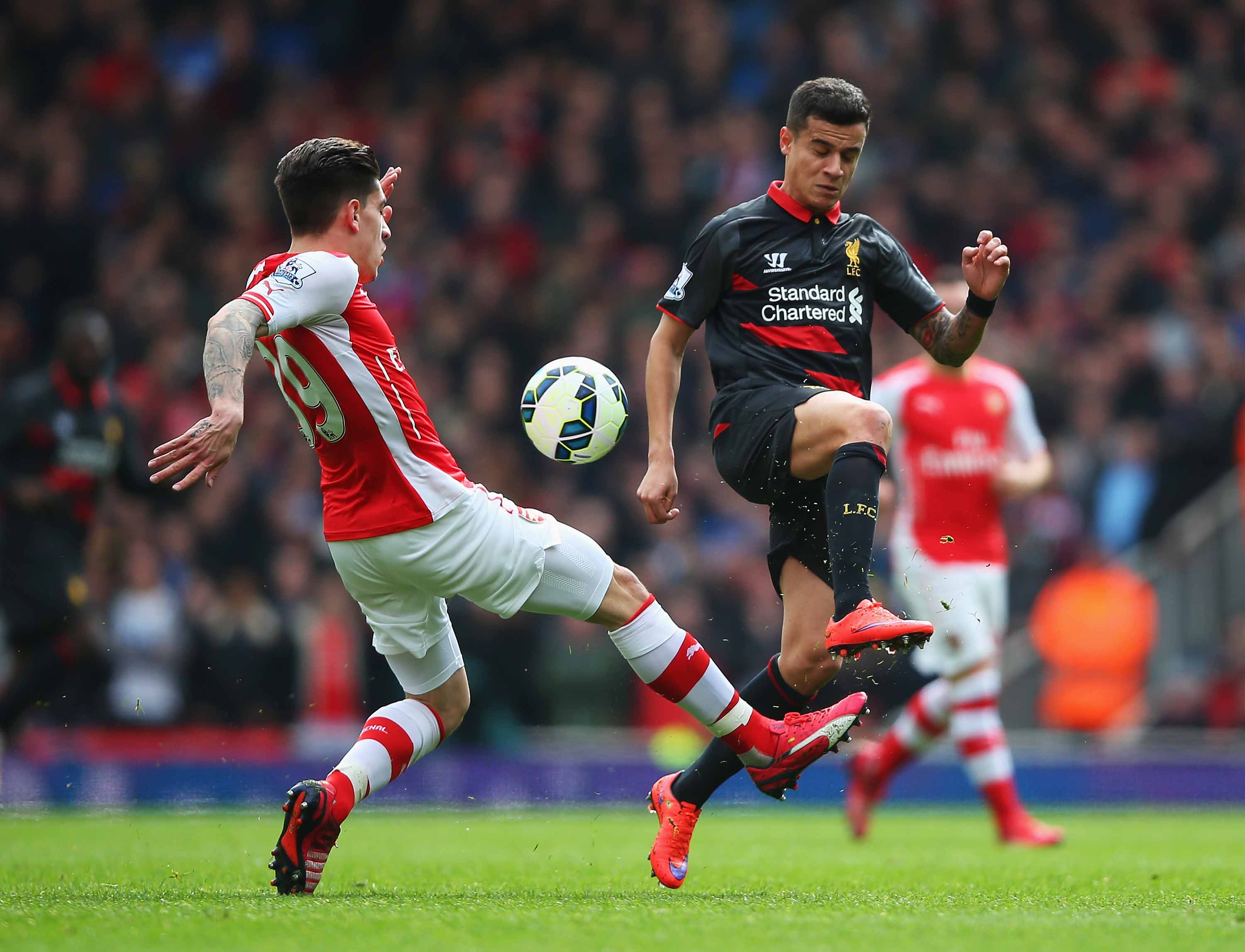 Sky has announced its Premier League fixtures lineup for November & December.