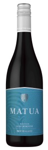 Matua Pinot Noirlow