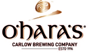 NEW Carlow Brewing Logo 2014 (10122014)