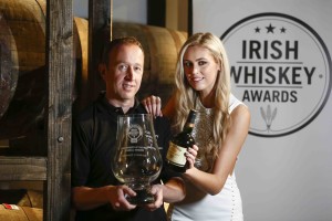 Since I set up the Celtic Whiskey Shop in 2003, the interest in whiskey has soared and it’s been a longtime goal of mine to credit and reward the distillers and producers of Irish whiskey. - Ally Alpine