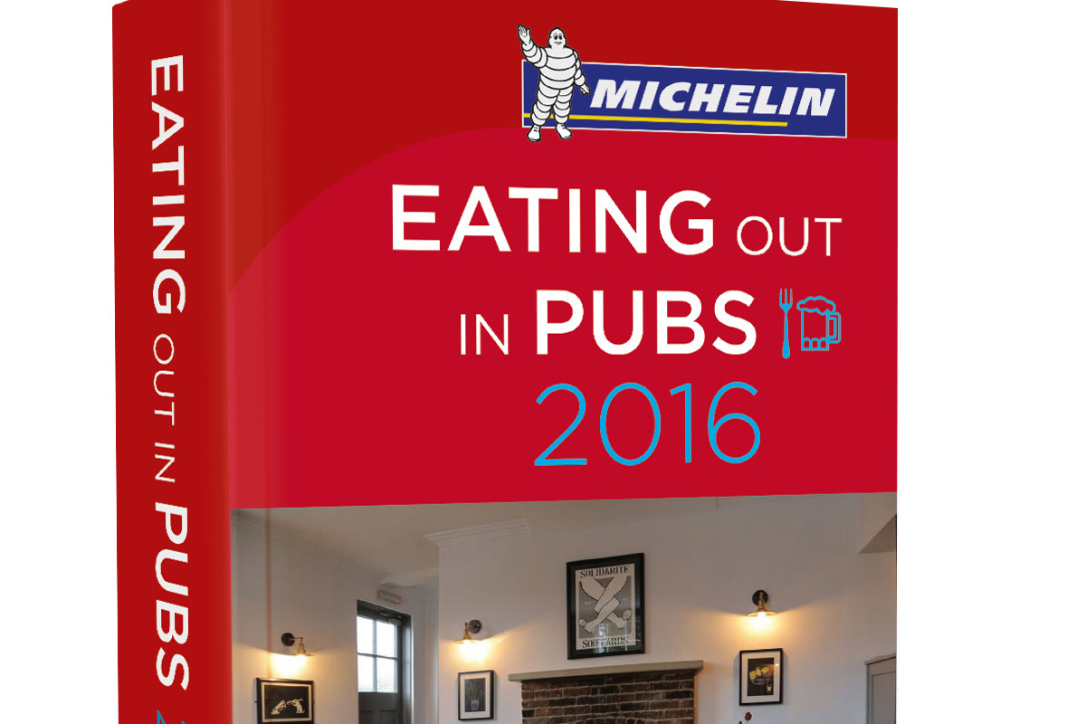 Some 32 Irish pubs spread across 15 counties, both north and south, have secured listings in this year’s edition, of which 25 are in RoI.