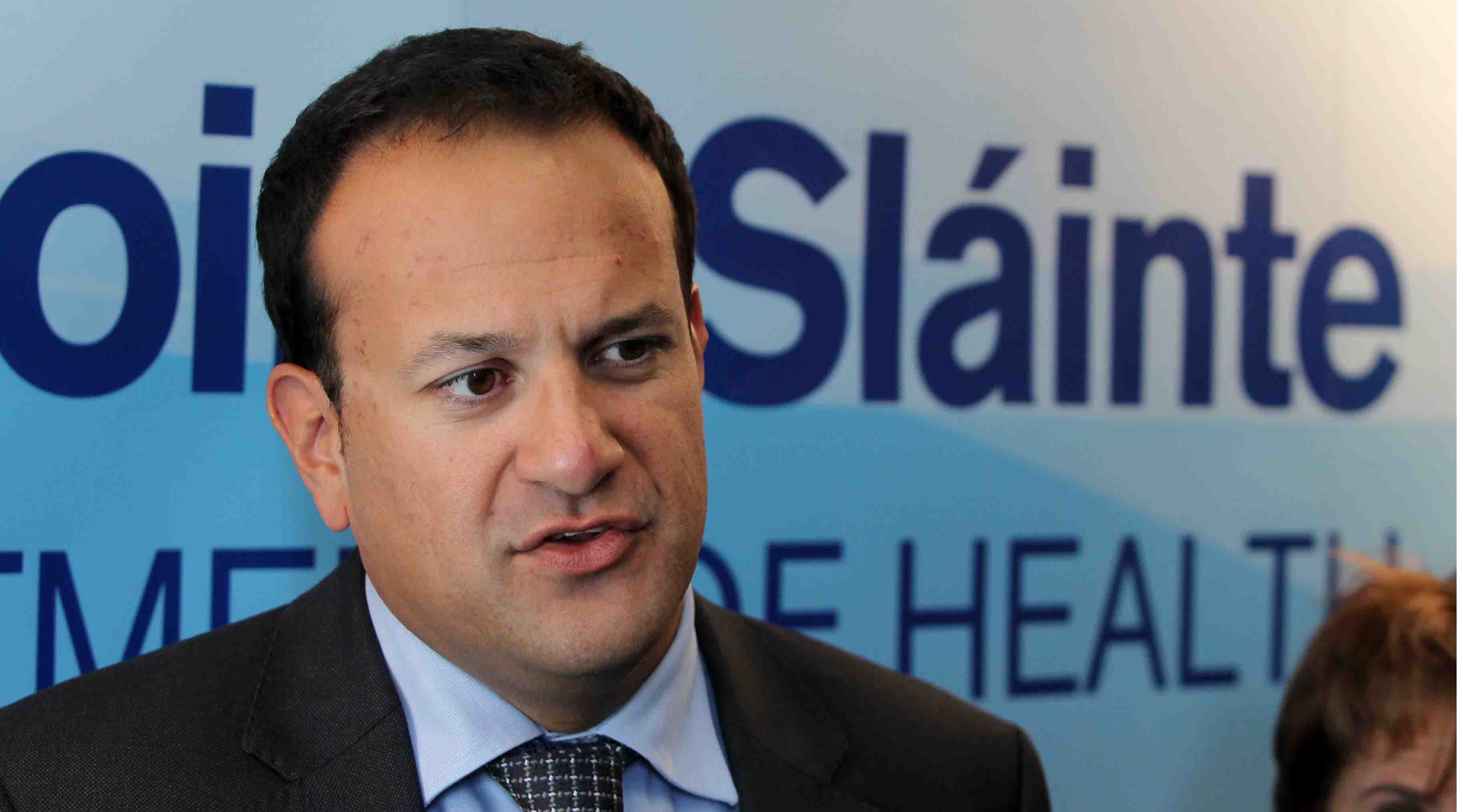 Minister for Health Leo Varadkar will publish the Alcohol Bill this afternoon.