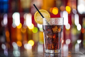 With six in 10 people consuming a soft drink a day, the soft drinks market is too valuable to be thought of as simply something to mix with spirits – especially at this time of year.