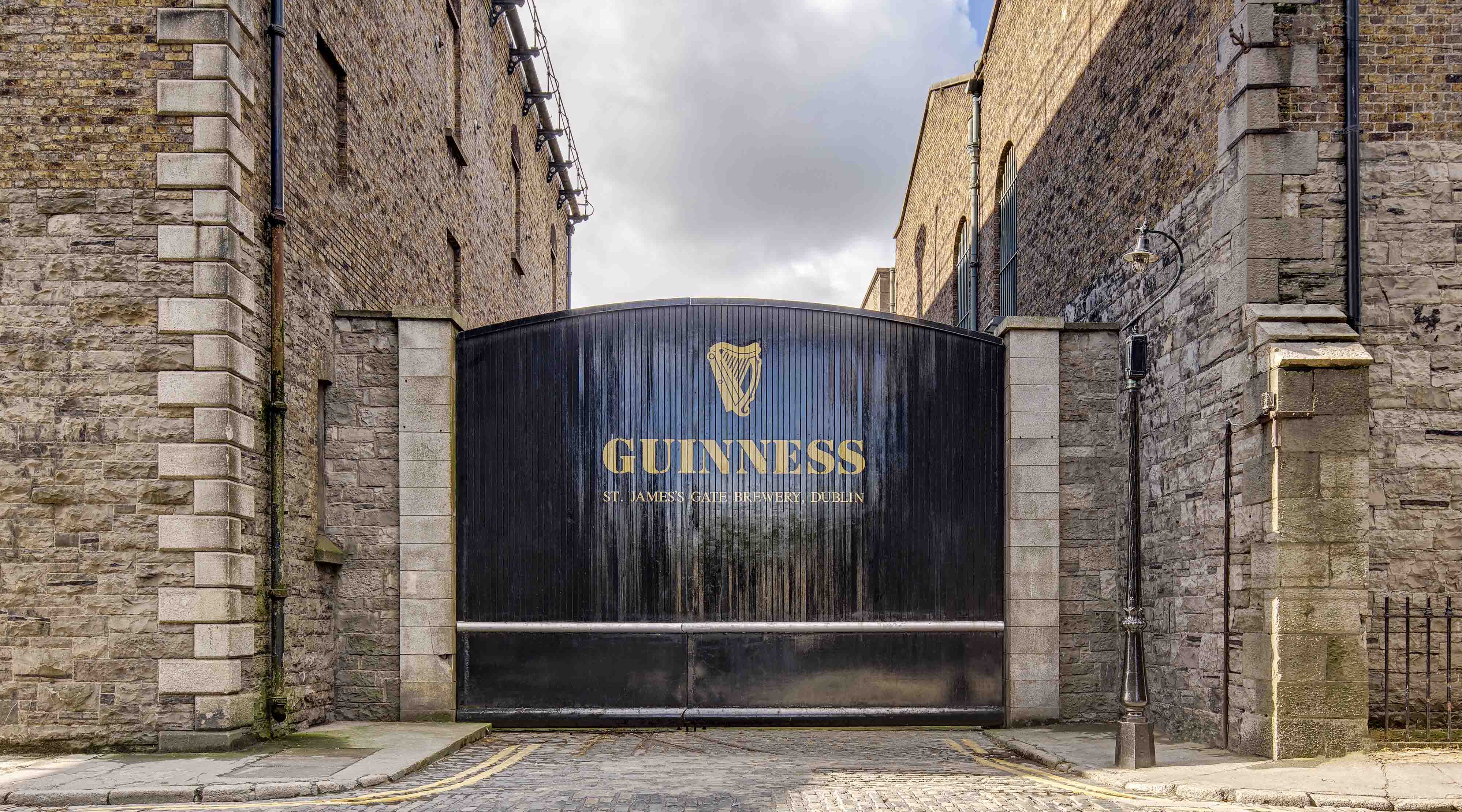 The Alcohol Bill will also ban the iconic Guinness Christmas advert from being shown.