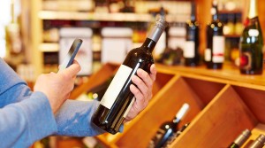 Off-licence alcohol prices showed a decline of 1.3% over the year.