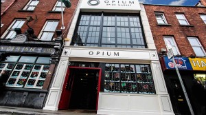 At €29.8 million, turnover at the Group, which owns a number of outlets including NoLita and Opium in Dublin, was slightly up on the previous year’s €29.7 million.