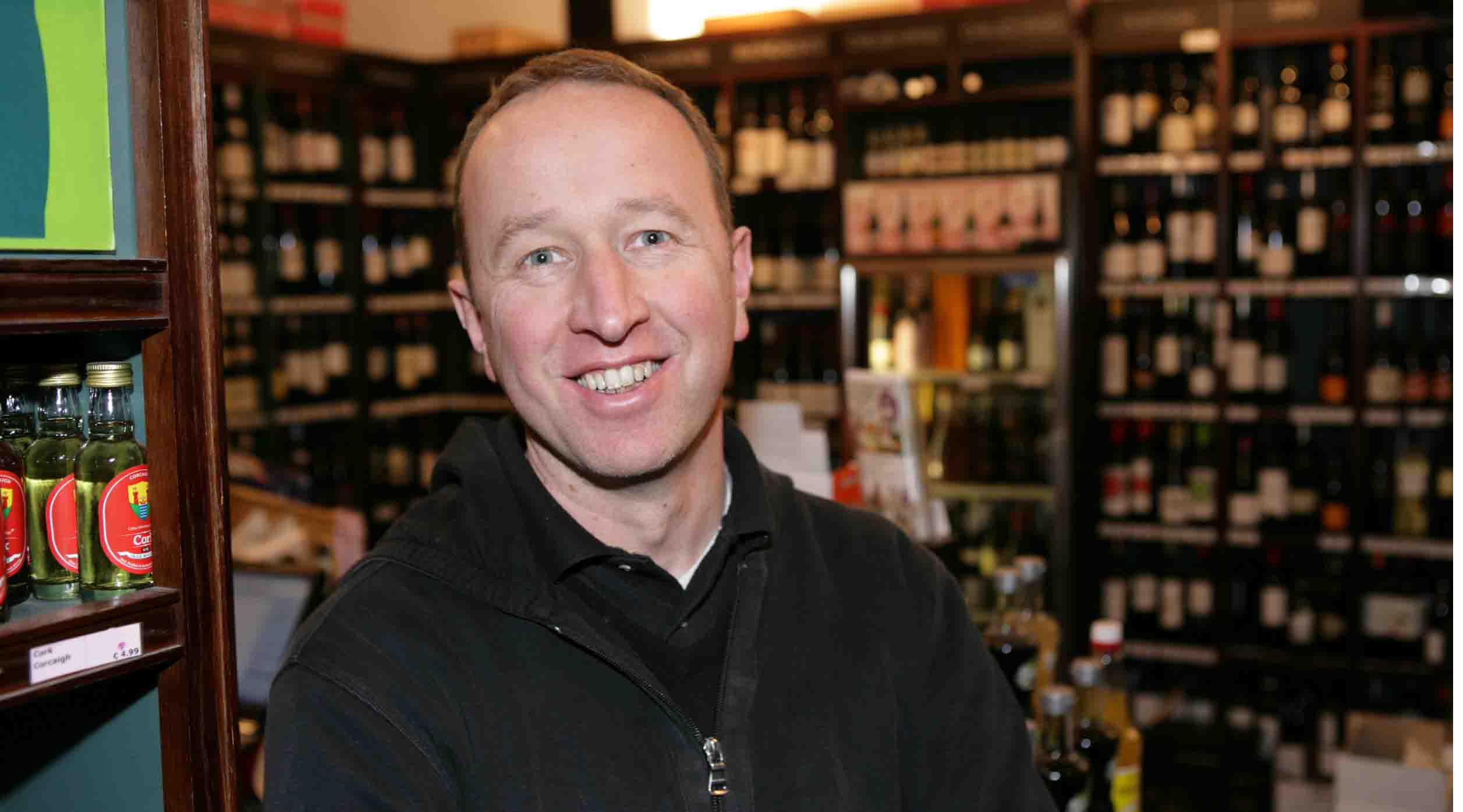 “My staff and I have a huge passion for whiskey and continually work to improve our offerings to our local and international customers in order to offer the best whiskey experience possible,” says Celtic Whiskey Shop owner Ally Alpine.