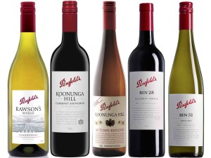 Penfolds Rangelow