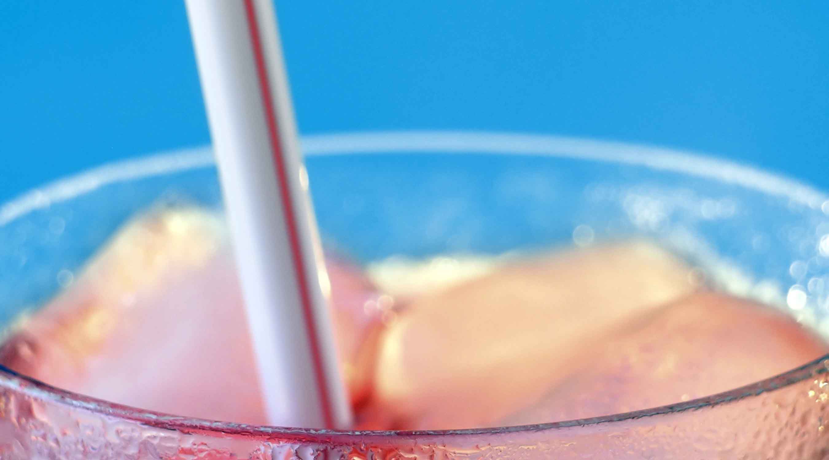 Britvic encourages pubs to develop mocktails as these are not easily replicable at home.