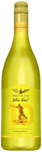 Wolf Blass YL LE Rugby Chardonnaylow