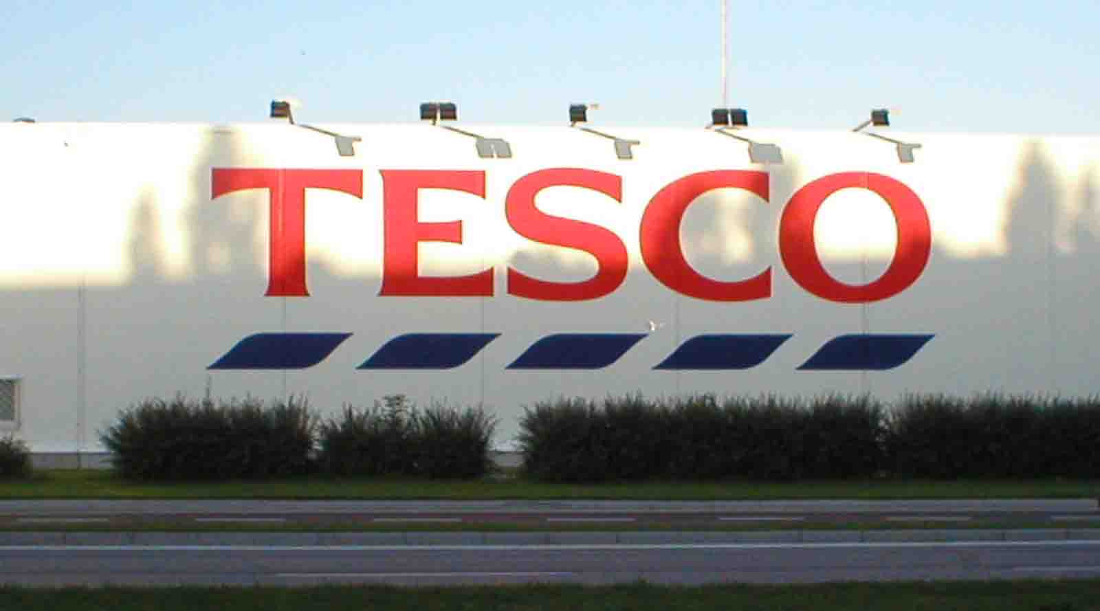 Tesco increased its share of Beer and Wine sales among multiples, discounters and convenience stores to 26.6% in the year to the 12th of June 2022.
