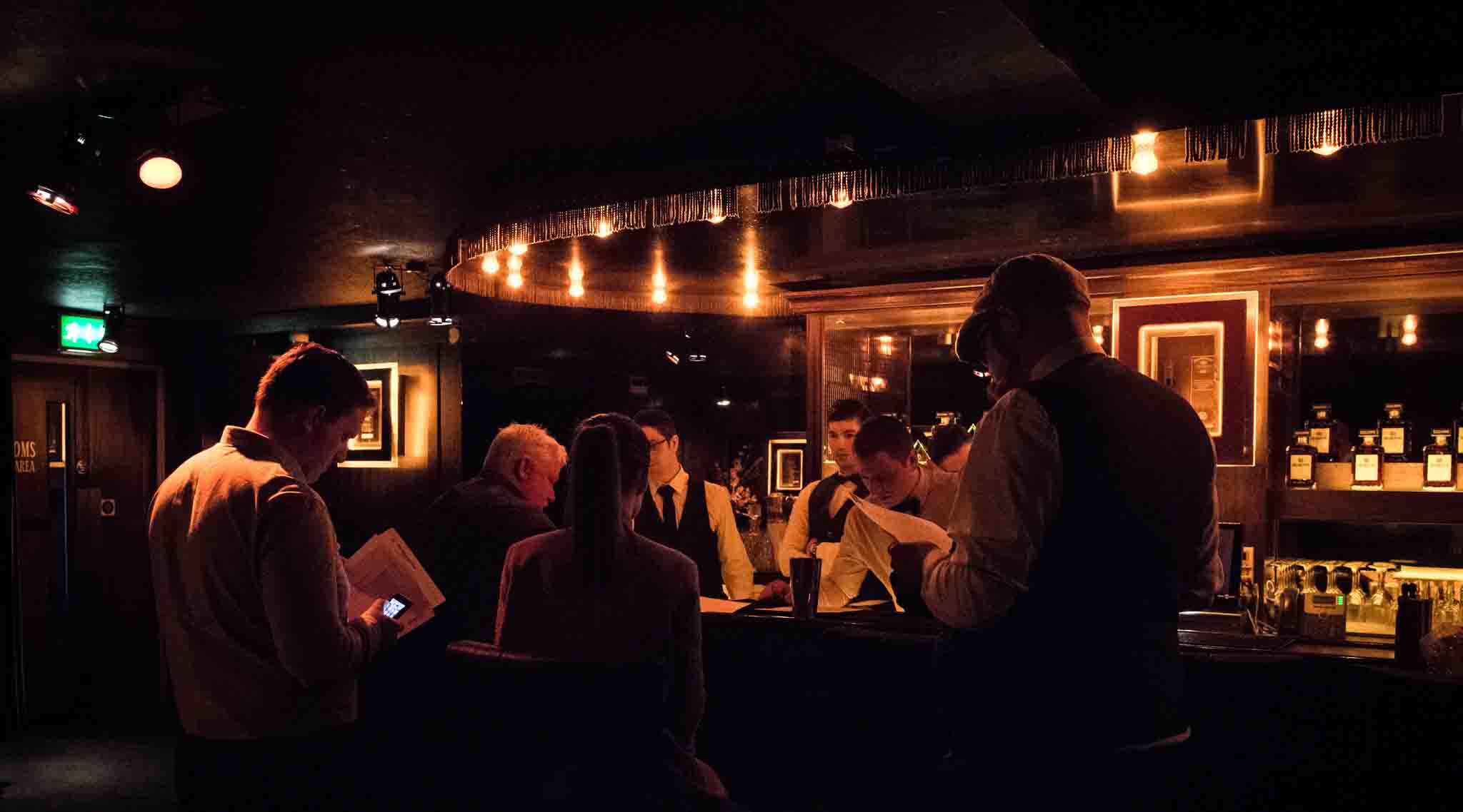 The CSO’s final figures for October show a rise in bar sales volumes of 3.7% compared to October 2015 and a growth of 4.6% in bar sales values.