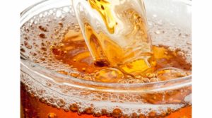 Excise on imported cider and perry, at €14.95 million, was up by 60% on 2018’s €9.37 million figure..