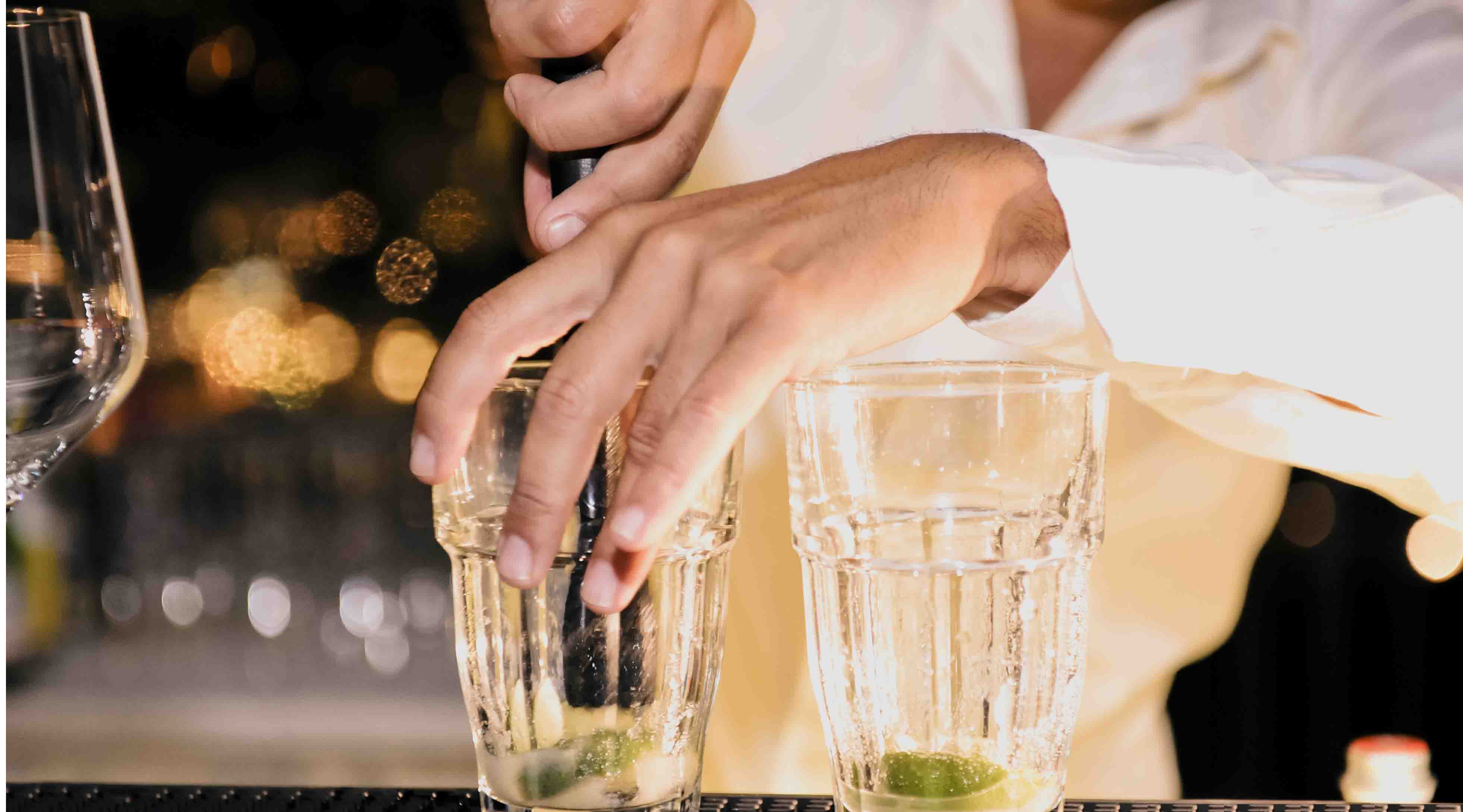 Vodka The Most Common Cocktail Ingredient Features In Nearly Two Thirds 64 Of Cocktails Served In The Uk Drinks Industry Ireland