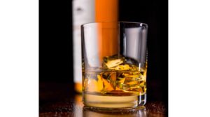 High End Premium Irish Whiskeys grew by 847,000 cases last year.