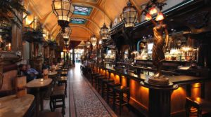 Mercantile Entertainment Group, which owns a number of outlets including Café en Seine, Whelan's and The George in Dublin, saw a significant rise in pre-tax profits to €2.0 million in the year to the 31st of December 2019.