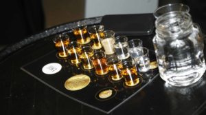 Entries are now being accepted for this year's Irish Whiskey Awards which will take place at Powerscourt Distillery, County Wicklow, on Thursday the 14th of October, Covid-19 permitting.