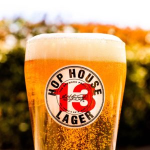 Customers can be reassured that Hop House 13 will continue to be available across take-home trade outlets in Ireland and when pubs reopen, customers can once again enjoy this lager on draught, Diageo Ireland reassures.