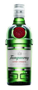 Tanqueray London Dry Gin 350ml
