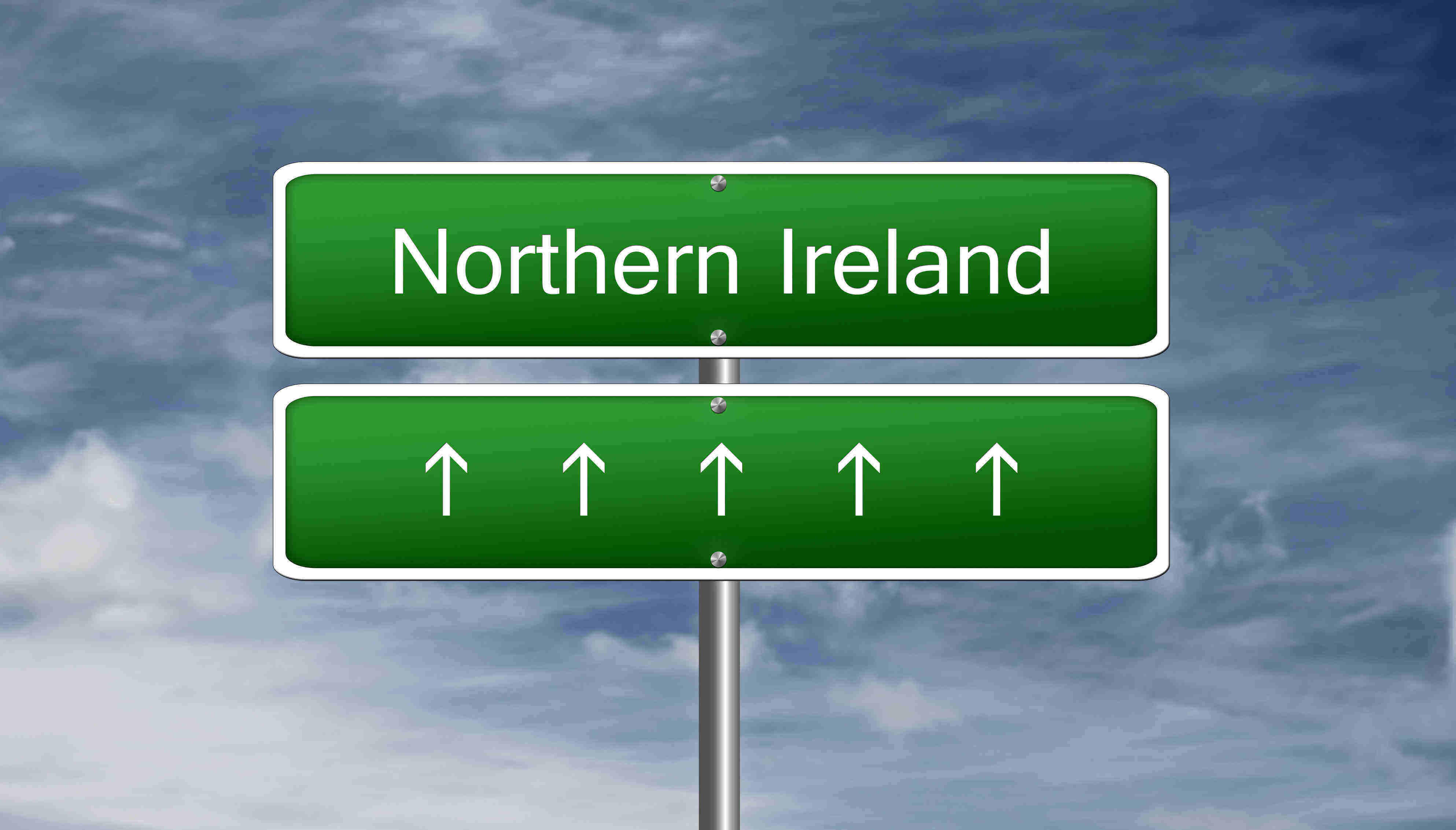 Some 89% of adults in Northern Ireland drink alcohol and according to Kantar, people in Northern Ireland bought £96 million-worth of beer, lager, cider and wine from grocery stores in the 12 weeks between February the 23rd and May the 17th.