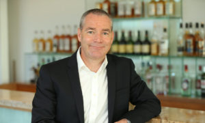Brendan Buckley's marketing leadership and approach to brand-building has played a key role in the development of Jameson into a global top 10 spirit brand, placing it among the top five whiskeys in the world.