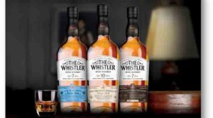 Boann Distillery's award-winning range of spirits is to be distributed by Barry & Fitzwilliam.