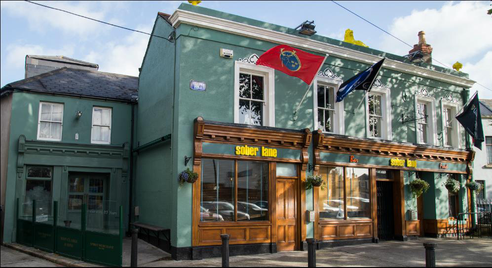 The Dublin pub property market was worth €43 million in 2016 across 30 pubs, representing a rise of 7.5% on the €40 million garnered in some 35 pub sales in 2015.