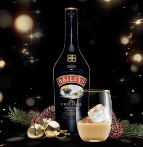 Bailey's received the ‘Branding’ award for showcasing excellence in repositioning the brand from the niche liqueur category to the growing ‘premium treat’ category.