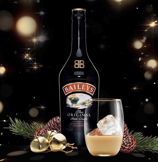 Bailey's received the ‘Branding’ award for showcasing excellence in repositioning the brand from the niche liqueur category to the growing ‘premium treat’ category.