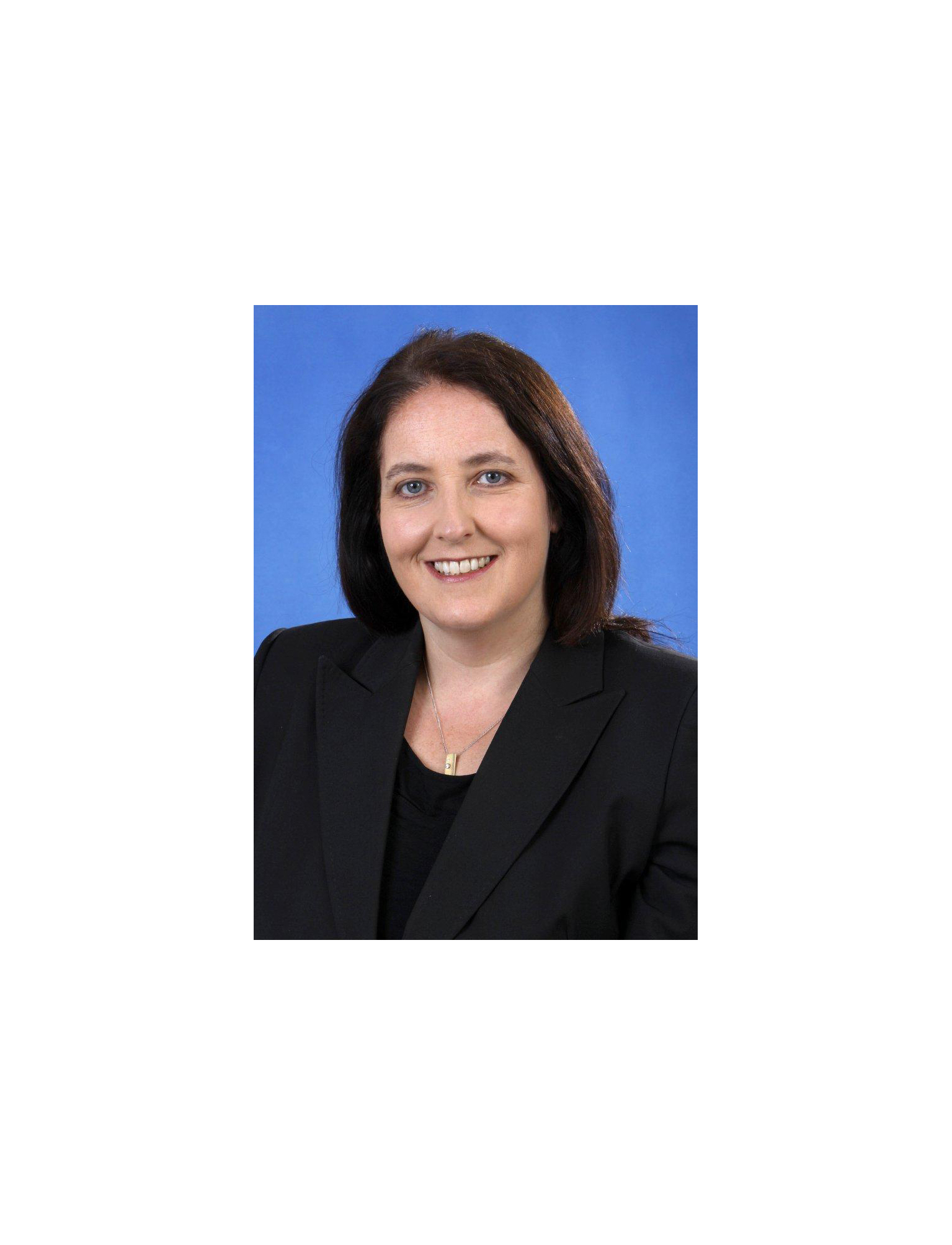 Fiona Curtin, Heineken’s new Global Business Development Manager for Cider.