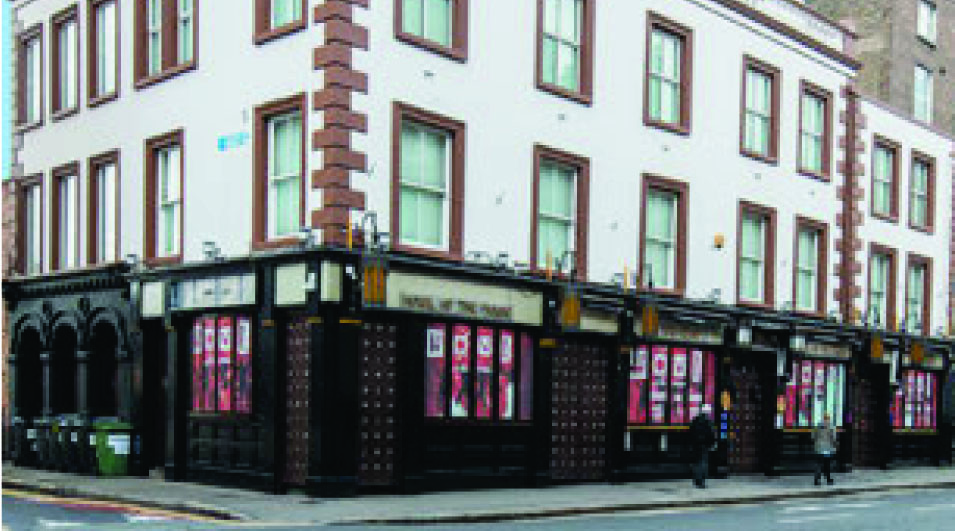 Howl at the Moon has a staff of 30 according to a report in the Sunday Times recently – and debts of €2.5 million.