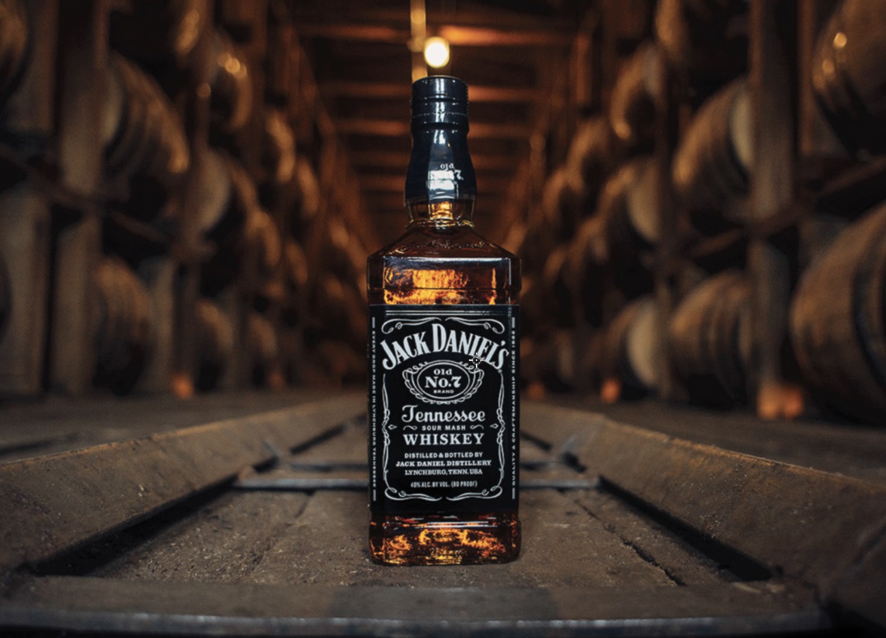 The Jack Daniel’s ‘Bar Slide’ competition is visiting locations across the country from this month.