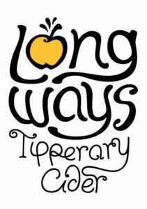Longways logolow
