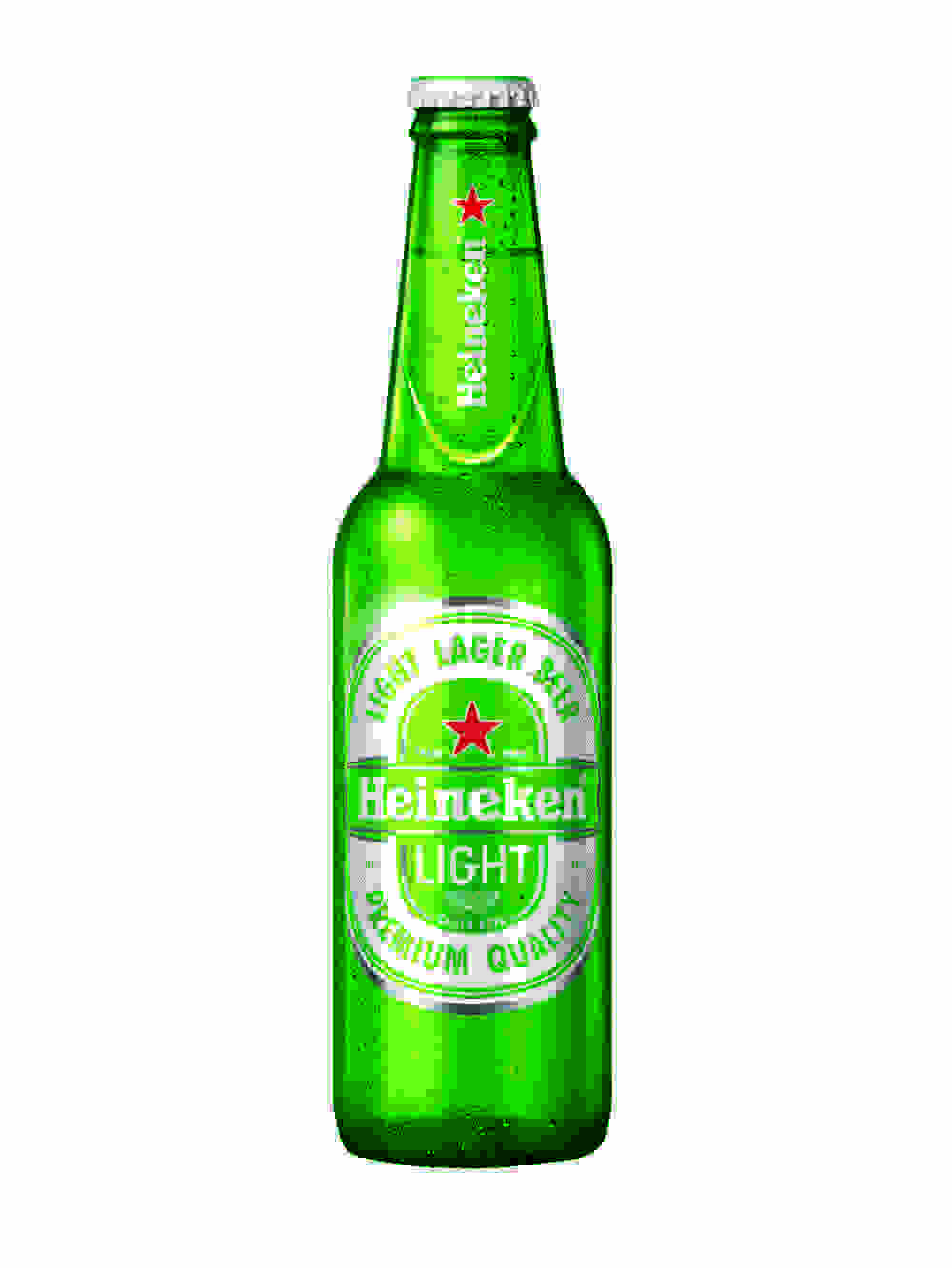 Heineken Ireland has replaced Heineken with Heineken Light as partner of the Irish Tag Rugby Association.