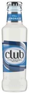 To celebrate the 165th anniversary of Club Mixers Club has unveiled a complete relaunch of its iconic range.