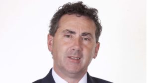 Brendan Doyle, Febvre’s new Commercial Director.