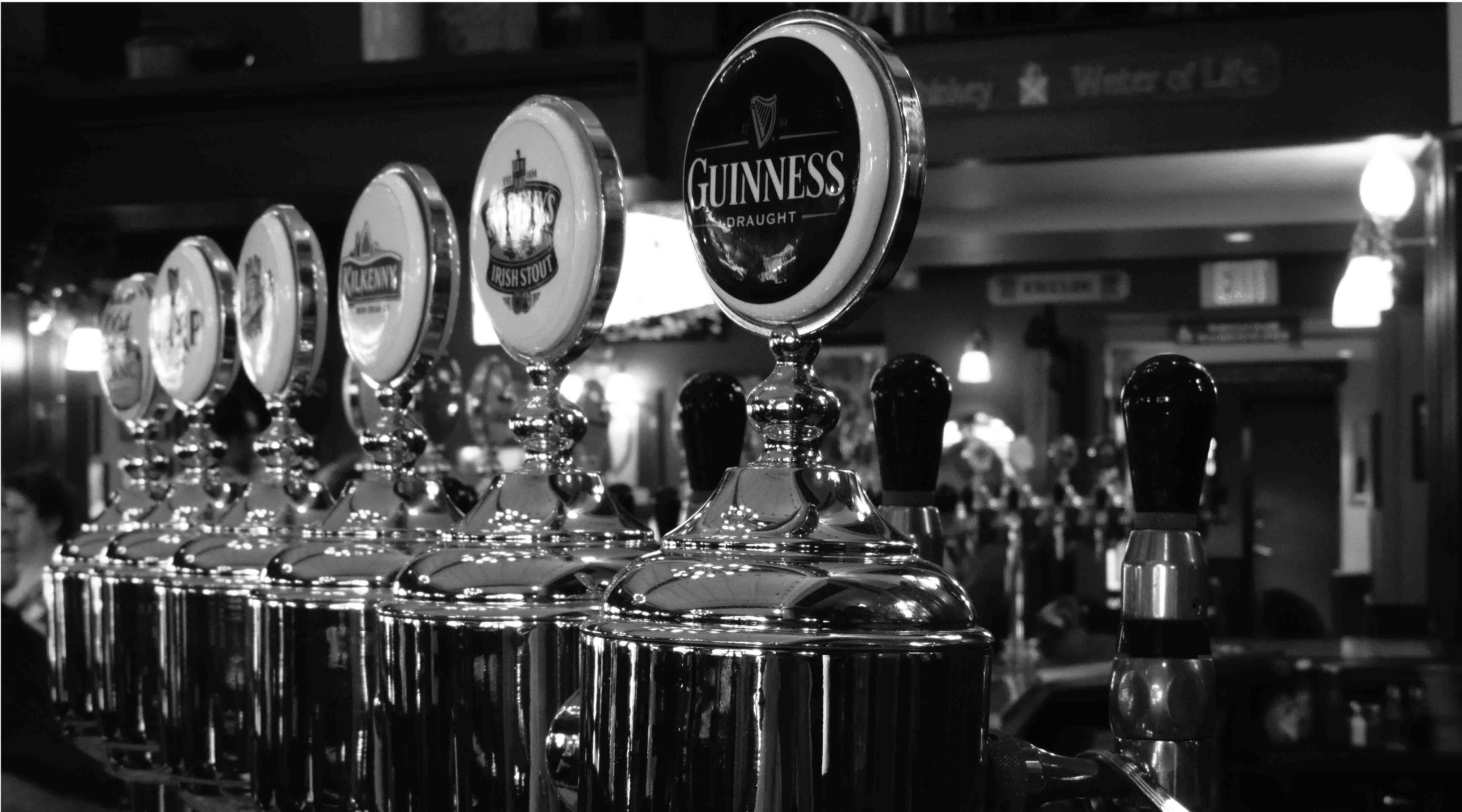 "The supply of pubs for sale will remain limited, at least in the first half of the year" - Lisney.