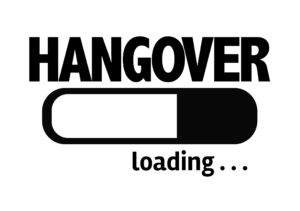 How to avoid a hangover – at your customers’ own peril. 