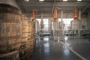 The www.IrishWhiskey360.ie website contains details and maps on distilleries and regions to visit.