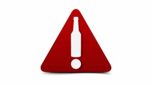 The new report, funded by Health Canada, also suggested mandatory warning labels for all alcoholic beverages