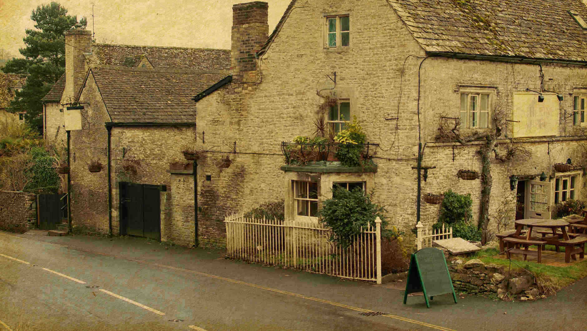 Figures from the Campaign For Real Ale indicate that UK pubs were closing at the rate of nearly 30 a week in 2014.