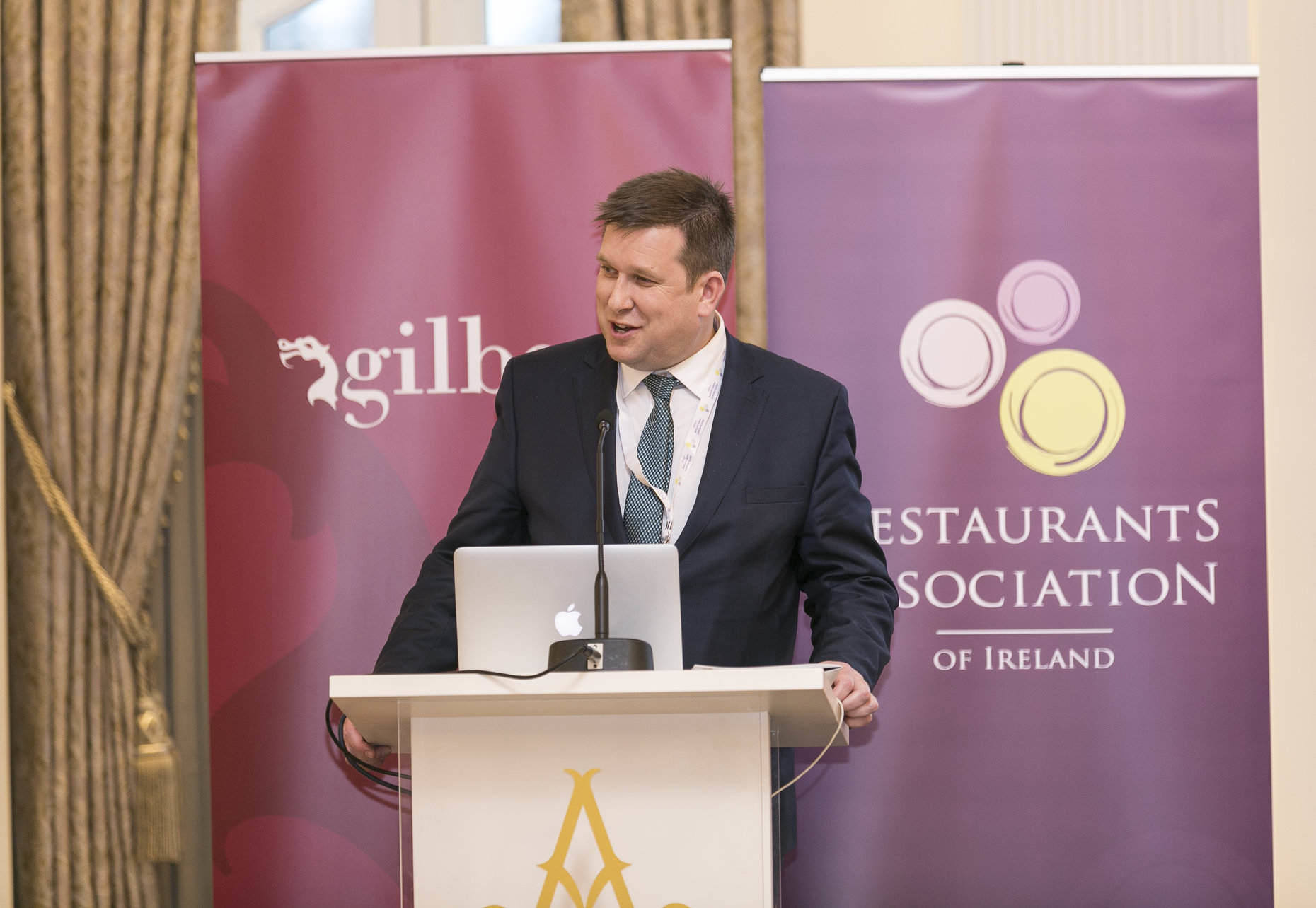 “The hospitality industry in Ireland has been under significant strain in recent years in regard to staffing and allowing more skilled professionals to enter the industry can only encourage further growth in this sector,” commented RAI Chief Executive Adrian Cummins.