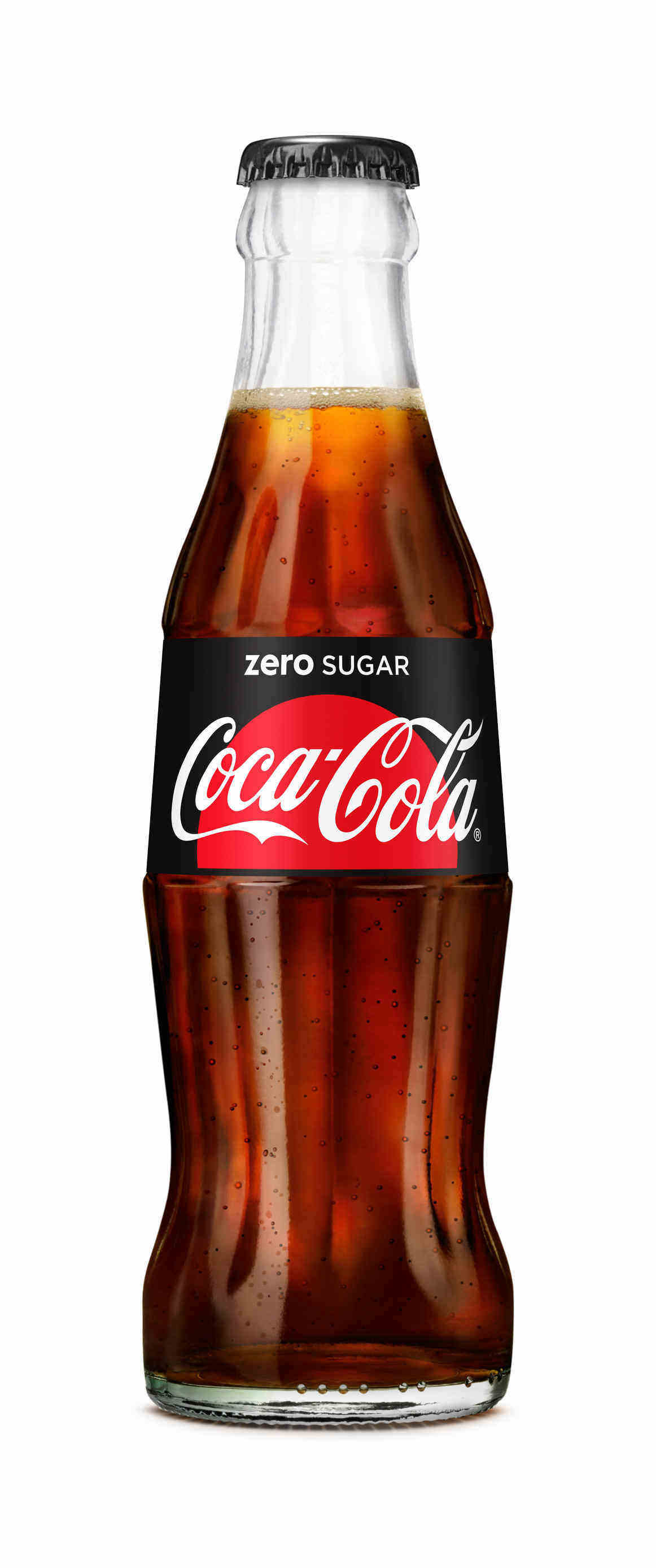 While the zero sugar brand accounts for 17% of all cola sales in the grocery channel it currently delivers just 1% in the on-trade, representing a huge opportunity for growth.