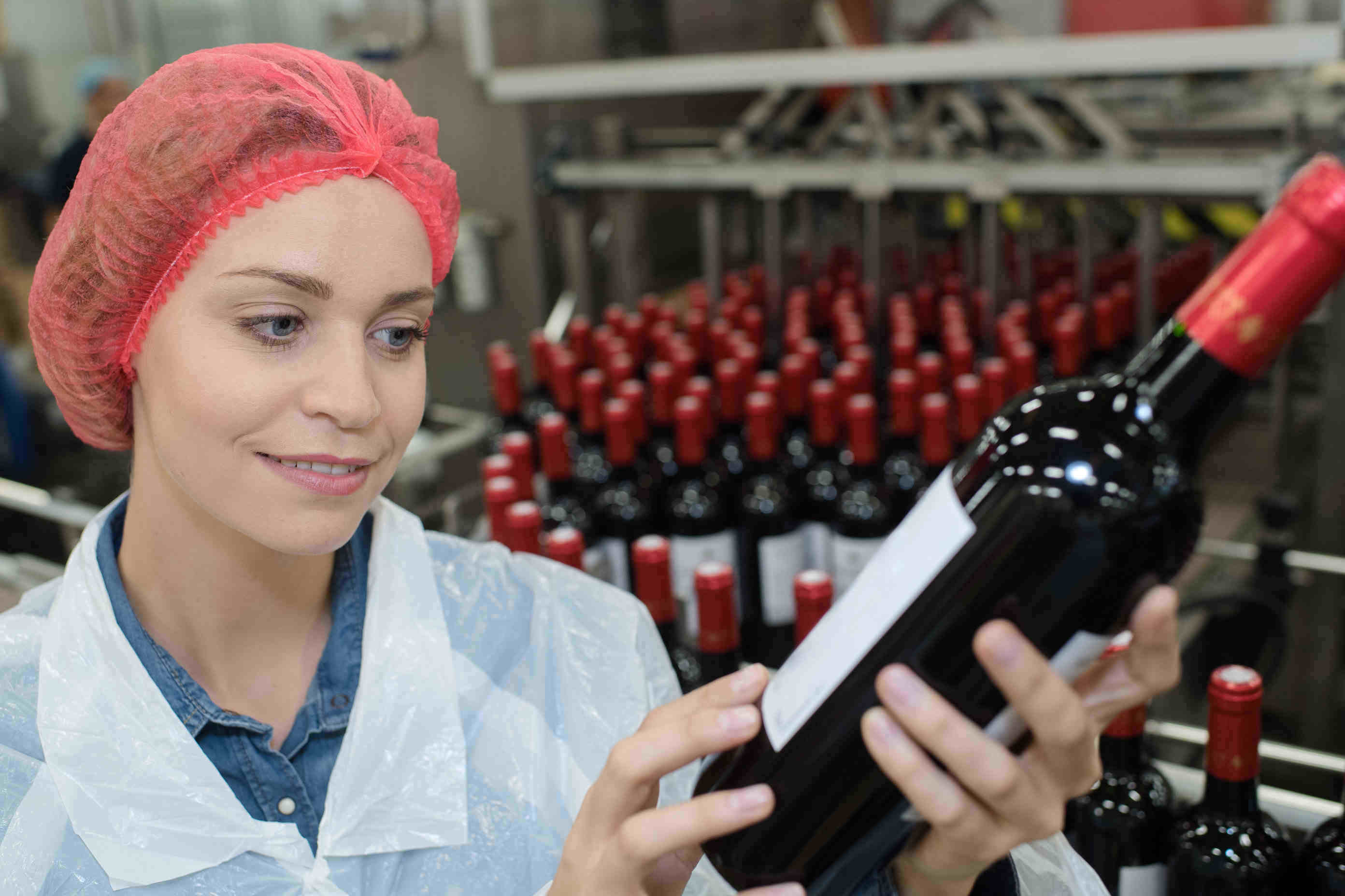 The labelling proposals in the Government’s Alcohol Bill will mean that all Irish-bound wine will have to be labelled differently and stored separately in warehouses across the world. 