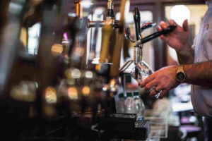“What’s vital is that nothing is done to further damage a pub sector that has been forced to take unparalleled action and which will require support and assistance over the coming months if it is to recover.” – Donall O’Keeffe.