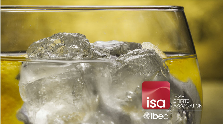 The ISA has today launched its Strategy for Irish Gin 2018-2022 which aims to promote the worldwide growth of Irish gin over the next five years by developing world-leading standards for quality and authenticity.