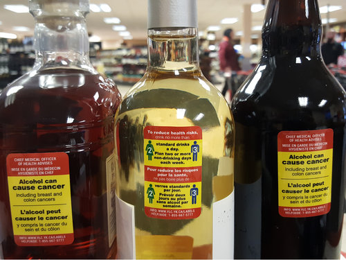 An invitation from the Department of Health to interested parties to submit expert research on the effectiveness of health warnings and information on the labels of alcohol products and in advertisements for alcohol products was published recently.